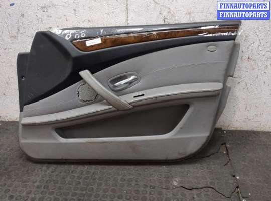 купить Дверная карта (Обшивка двери) на BMW 5 E60 2003-2010