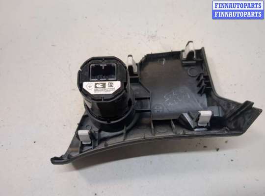 купить Кнопка старта (запуска двигателя) на Honda HRV 2015-2021