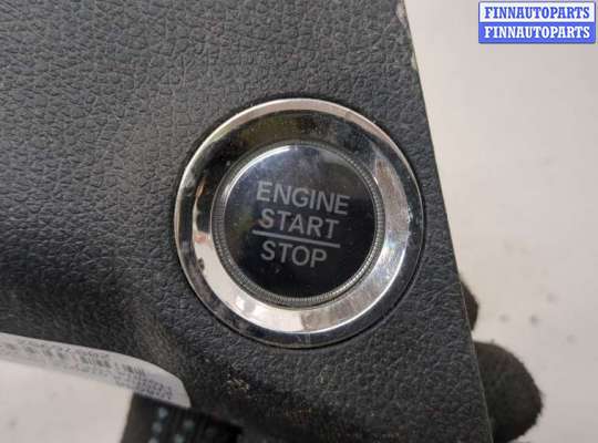 купить Кнопка старта (запуска двигателя) на Honda HRV 2015-2021