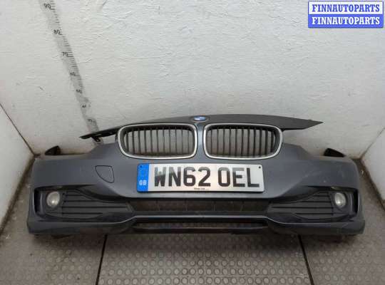 Бампер BM3619864 на BMW 3 F30 2012-2019