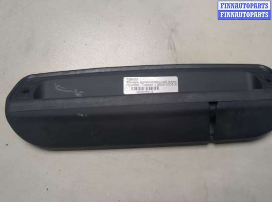 купить Фонарь дополнительный (стоп-сигнал) на Hyundai Tucson 1 2004-2009