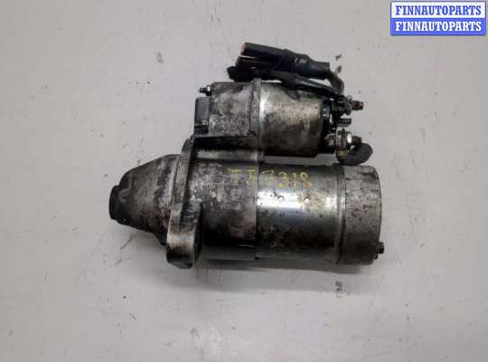 Стартер OP2340389 на Opel Combo 2001-2011