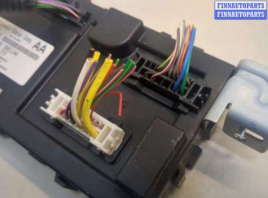 купить Блок управления бортовой сети (Body Control Module) на Infiniti QX80 2014-2017
