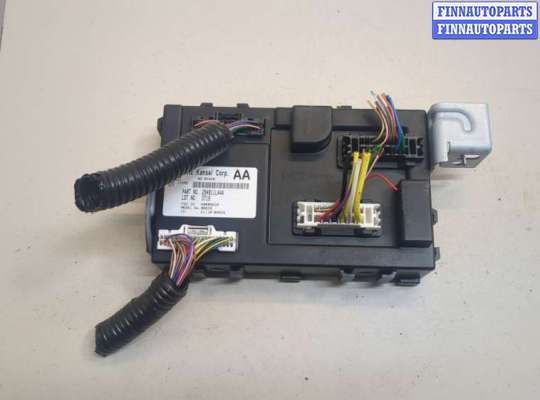 купить Блок управления бортовой сети (Body Control Module) на Infiniti QX80 2014-2017