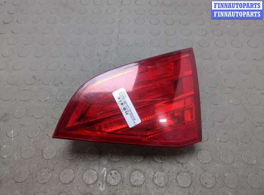 Купить Фонарь крышки багажника на Audi A4 (B8) Allroad 2009-2016 Фонарь крышки багажника AU1651054 на Audi A4 (B8) Allroad 2009-2016