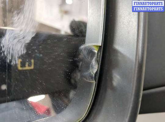 купить Зеркало боковое на Opel Zafira B 2005-2014