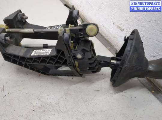 купить Кулиса КПП на Mercedes Vito W639 2003-2014