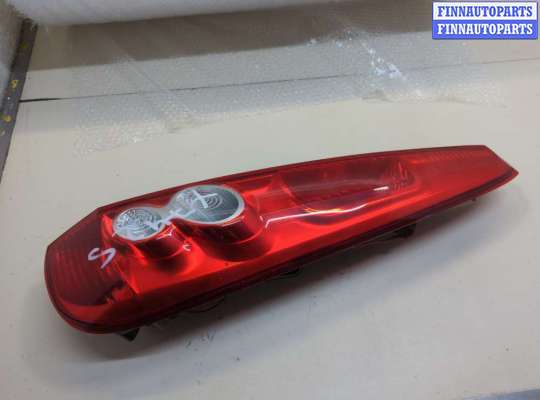 Фонарь (задний) FO2093400 на Ford Fiesta 2001-2007