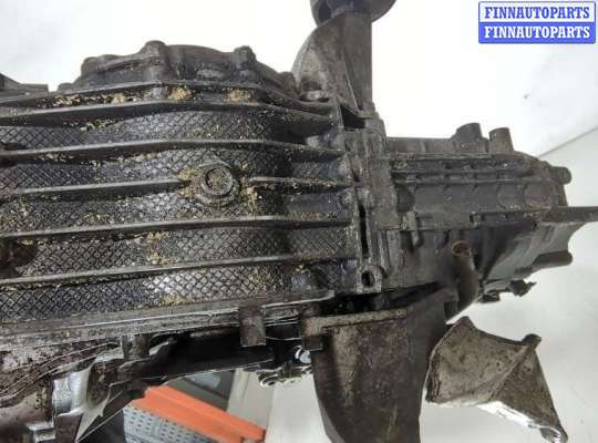 купить КПП 5-ст.мех. (МКПП) на Volkswagen Passat 5 2000-2005