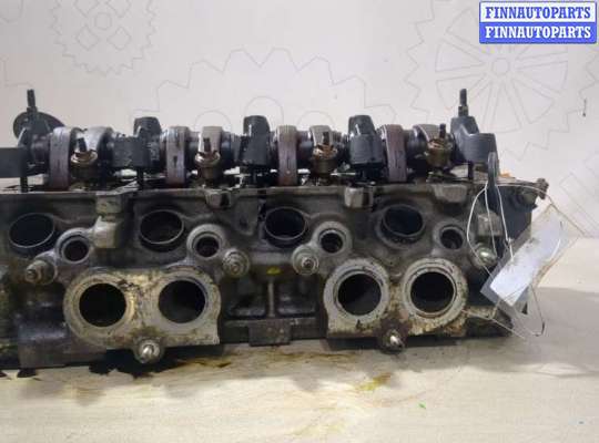 купить Головка блока (ГБЦ) на Peugeot Partner 1997-2002