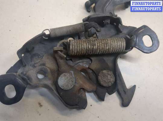 купить Замок капота на Infiniti QX56 2004-2010