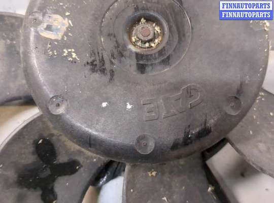 купить Вентилятор радиатора на Volkswagen Passat 6 2005-2010