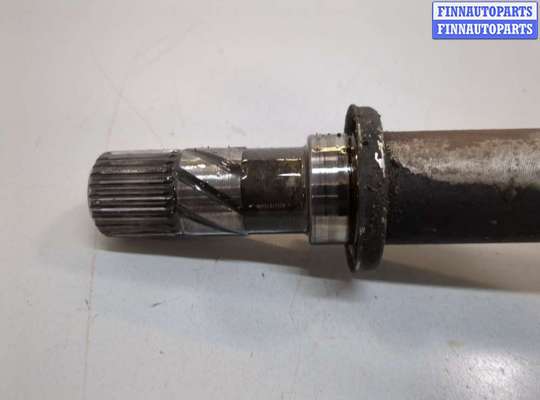 купить Полуось (приводной вал, шрус) на Nissan Juke 2010-2019