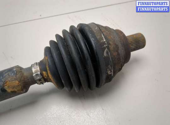 купить Полуось (приводной вал, шрус) на Skoda Octavia (A7) 2013-2023