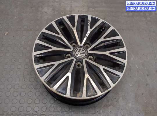 купить Диск литой на Volkswagen Jetta 7 2018-2024