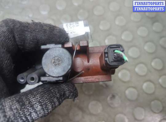 купить Клапан воздушный (электромагнитный) на Ford S-Max 2006-2010