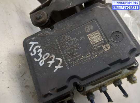 купить Блок АБС, насос (ABS, ESP, ASR) на Volkswagen Caddy 2004-2015