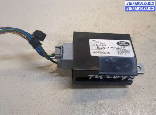 купить Блок комфорта на Land Rover Range Rover Evoque 2011-2015