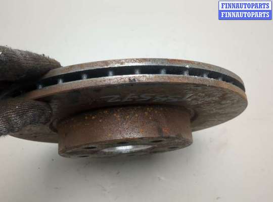 купить Диск тормозной на Land Rover Freelander 1 1998-2006