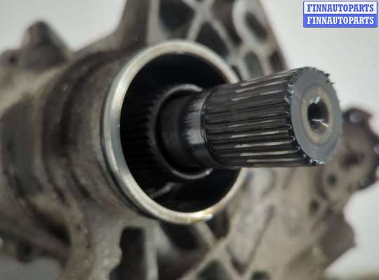 купить Редуктор Раздаточный КПП (раздатка) на Opel Antara 2006-2015