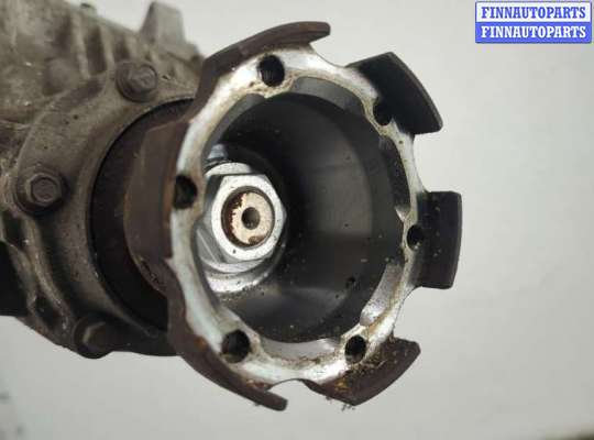 купить Редуктор Раздаточный КПП (раздатка) на Opel Antara 2006-2015