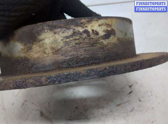 купить Диск тормозной на Hyundai Tucson 1 2004-2010