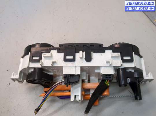 купить Переключатель отопителя (печки) на Peugeot 208 2012-2019