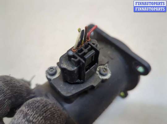 Датчик расхода воздуха (ДМРВ) на Nissan Almera II N16