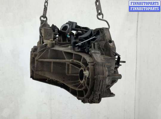 купить КПП 6-ст.мех. (МКПП) на Renault Megane 3 2009-2016