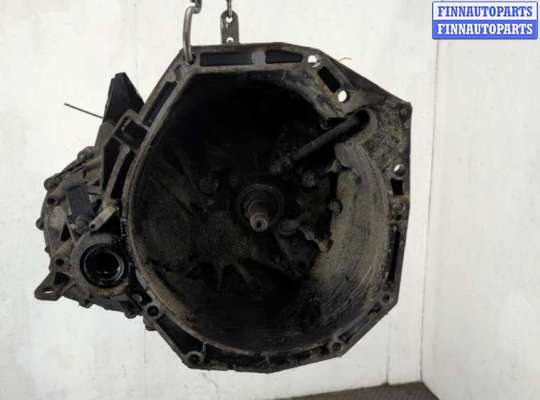 купить КПП 6-ст.мех. (МКПП) на Renault Megane 3 2009-2016