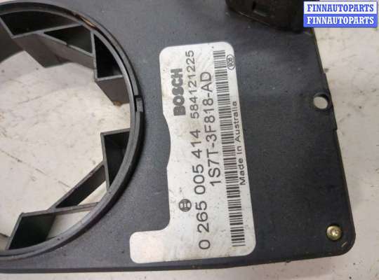 купить Датчик угла поворота на Ford Mondeo 3 2000-2007