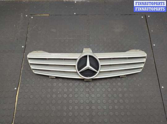купить Решетка радиатора на Mercedes CLS C219 2004-2010