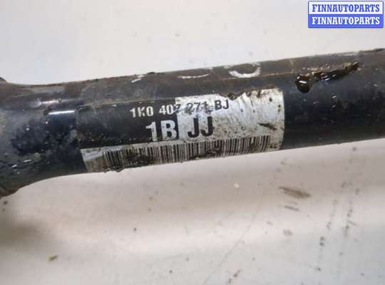 купить Полуось (приводной вал, шрус) на Volkswagen Golf 6 2008-2012