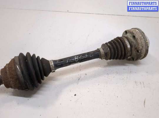 купить Полуось (приводной вал, шрус) на Volkswagen Golf 6 2008-2012
