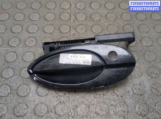 Ручка двери наружная CT1116019 на Citroen C5 2004-2008