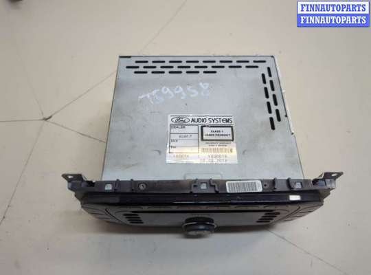 Магнитола FO2143803 на Ford Mondeo 4 2007-2015