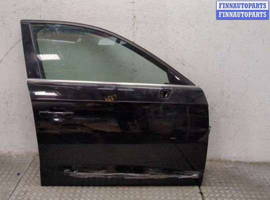 купить Стекло боковой двери на Audi A3 (8V) e-tron 2014-2018