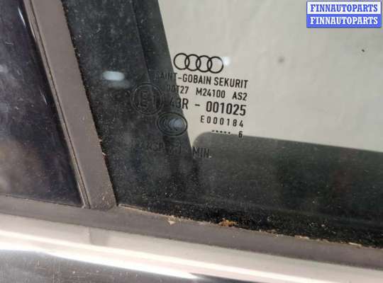 купить Стекло боковой двери на Audi A3 (8V) e-tron 2014-2018