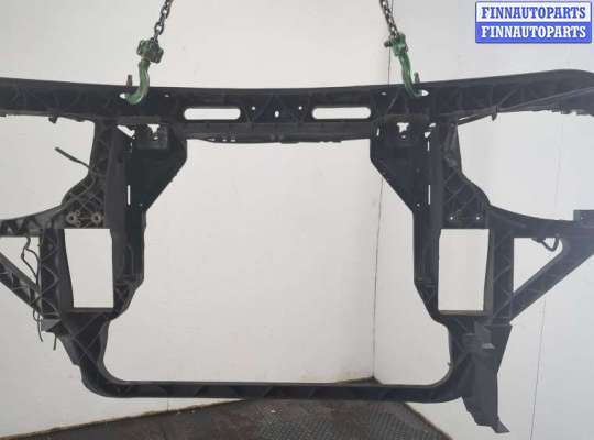 купить Рамка передняя (телевизор) на BMW X3 E83 2003-2010