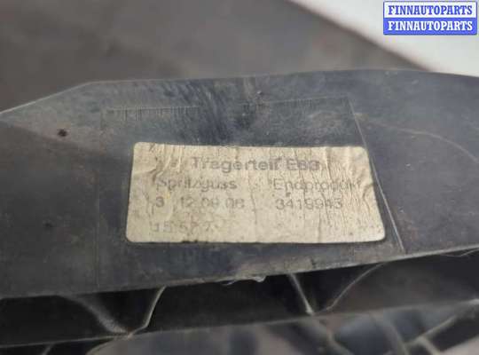 купить Рамка передняя (телевизор) на BMW X3 E83 2003-2010