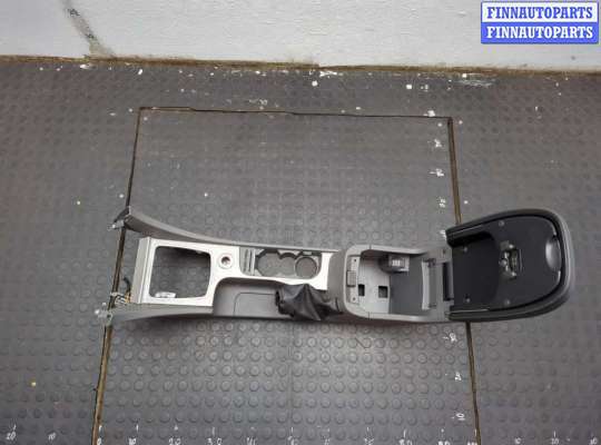 купить Подлокотник на Ford Focus 2 2008-2011