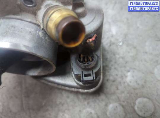 купить Заслонка дроссельная на Opel Astra H 2004-2010