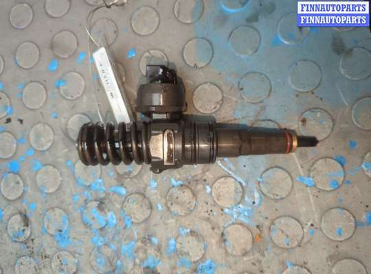 Форсунка топливная на Skoda Fabia I (6Y)