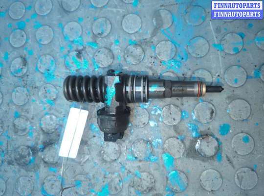 Форсунка топливная на Skoda Fabia I (6Y)