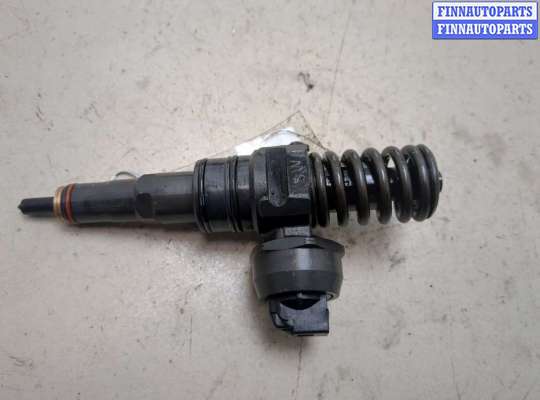 Форсунка топливная SK497008 на Skoda Fabia 1999-2007