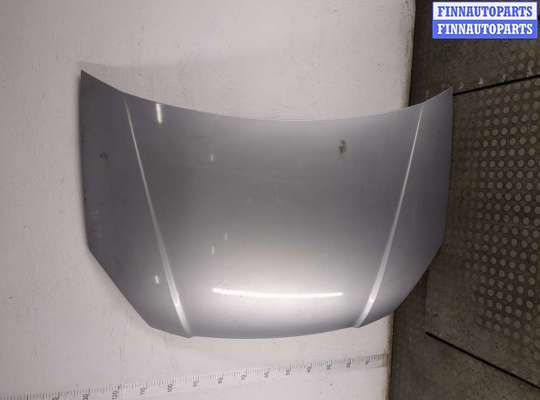 Обшивка капота KA598596 на KIA Rio 2005-2011