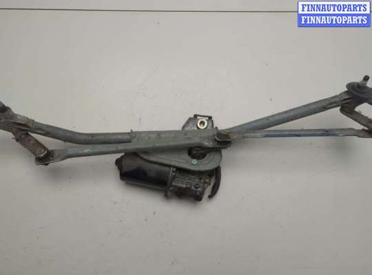 купить Двигатель стеклоочистителя (моторчик дворников) передний на Volkswagen Passat 5 1996-2001