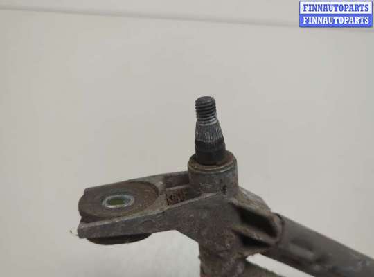 купить Двигатель стеклоочистителя (моторчик дворников) передний на Volkswagen Passat 5 1996-2001