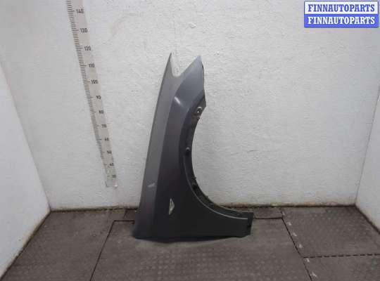 купить Крыло на BMW X3 F25 2010-2017