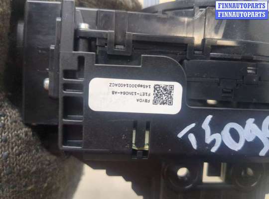 купить Переключатель поворотов и дворников (стрекоза) на Ford Focus 3 2014-2019